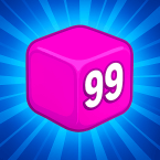 Cube Crusher 3D (Мод, Без рекламы)