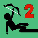 The Archers 2 (Мод, Много денег)