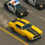 Reckless Getaway 2 (Мод, Бесплатные покупки)