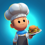 Eatventure (Мод, Много денег)