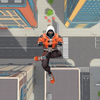 Spider Fighter 3 (Мод меню)