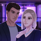 Игра любовная история: Поцелуй миллиардера (Мод, Много алмазов/билетов)