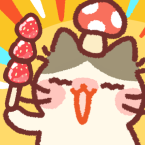 Cat Restaurant: cooking game (Мод, Много денег)