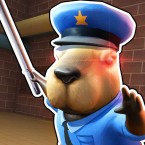 Obby Escape: Prison Rat Dance (Мод меню)