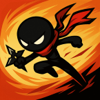 Raising a Dark Ninja (Мод меню)