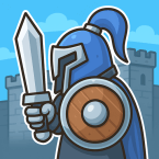 Fort Guardian (Мод, Много монет)