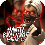 Hantu Tung Tung Tung Sahur 3D (Мод, Без рекламы)