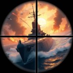 Uboat Attack (Мод, Много денег)