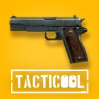 Tacticool: Экшен шутер 5v5 (Встроенный кэш)