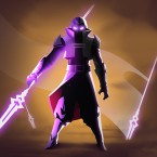 Shadow Hunt: Idle Survival RPG (Мод меню)