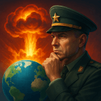 Global Strategy: WW3 (Мод Меню)