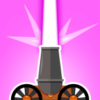 Ball Blast (Мод, много монет)