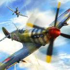 Warplanes: Online Combat (Мод, Unlocked/много денег/без рекламы)