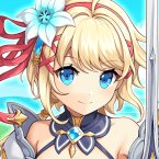 Legend Clover [DMM] (Мод, Урон)
