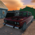 My Favorite Car (Встроенный кэш)
