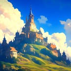 Rise of Cultures (Мод Меню)
