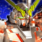 MOBILE SUIT GUNDAM U.C. ENGAGE (Мод меню)