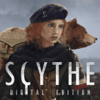 Scythe: Digital Edition (Встроенный кэш)