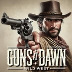 Guns at Dawn: West Shooter (Мод меню)