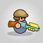 Zombie Jam: Idle Fight (Мод Меню)