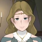 The Queen Who Adopted a Goblin (18+)