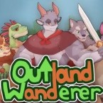 Outland Wanderer (18+)