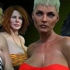 Jocasta Resort (18+)