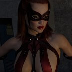 Star Avenger: Chaos Arena (18+)