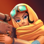 Blast Survivor (Early Access) (Мод, Бесплатные покупки)