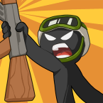 Clash of Stickman: Evolution (Мод, Без рекламы)