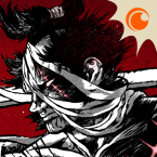 Crunchyroll: Two Strikes (Полная версия)