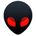 Darkonis - Icon Pack
