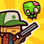 Evolution War : Zombie Defense (Мод Меню)