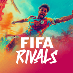 FIFA Rivals - Mobile Football (Полная версия)