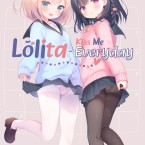 Lolita - Kiss Me Everyday (18+)