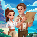 Golden Island: Survivors Farm (Мод Меню)