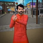 Indian Gully Gangster Sim 3D (Мод, Unlocked)