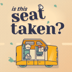 Is This Seat Taken? (Мод, Unlocked)