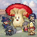 Level Up Village! (Мод Меню)