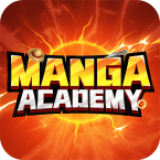 Manga Academy: Multiverse War (Мод меню)