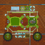 Mechanical Lab (Полная версия)