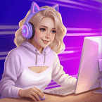 My Gamer Life (Мод Меню)