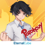 Parahcuy Action Platformer (Полная версия)