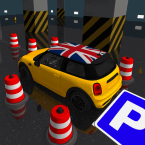 Park Master 3D: Car Challenge