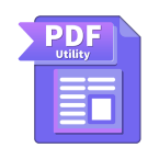 PDF Utility - Merge, Split PDF (Мод, Unlocked)