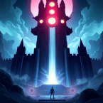 Phantom Tower (Мод, Unlocked)