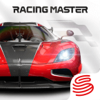 Racing Master (Мод, Без рекламы)