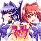 Muv-Luv Alternative Remastered