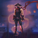 Shadow Ninja (Мод, Много ресурсов)