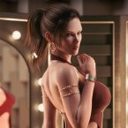 A Wife and Mother Fan Game (18+)